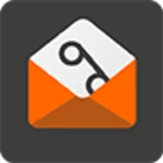 Logo of Voice Mail android Application 